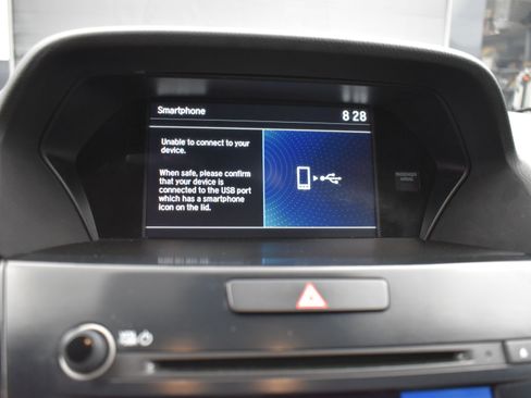 Used 2022 Acura ILX w/ Premium Package image 10