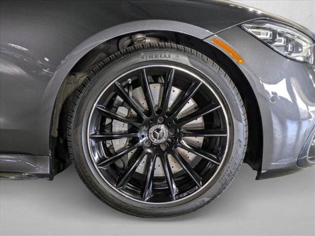 Used 2023 Mercedes-Benz S 500 4MATIC image 26