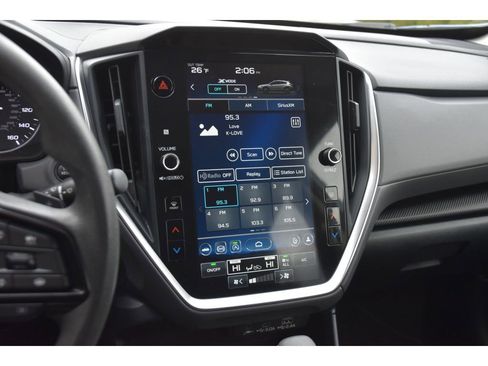 Certified 2024 Subaru Crosstrek 2.0i Premium image 19