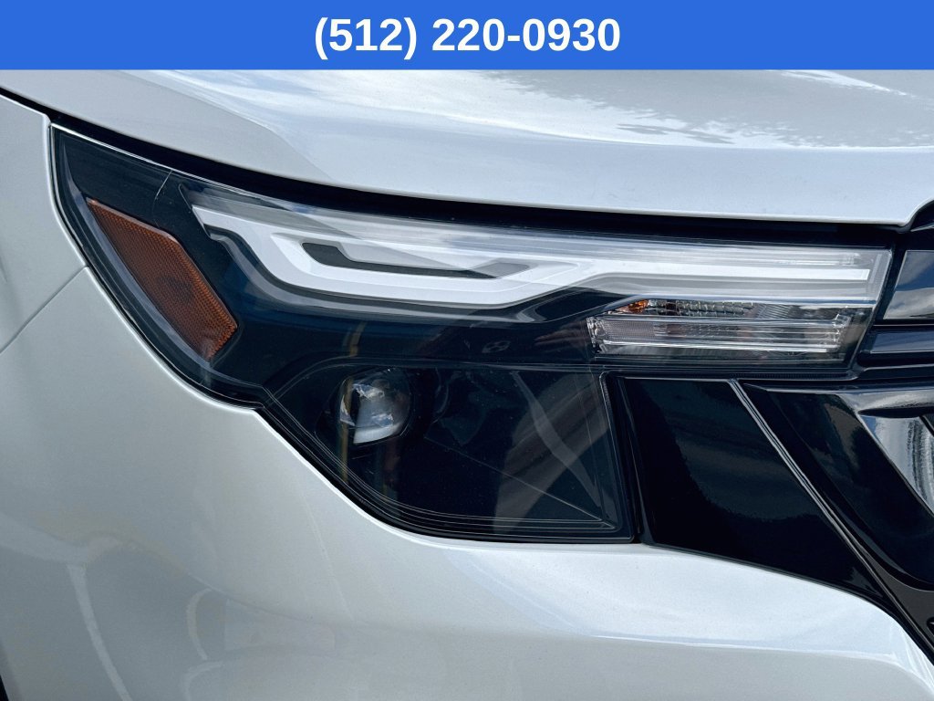 New 2026 Subaru Forester Touring AWD/4WD image 39