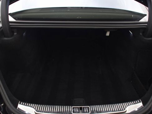 Certified 2025 Mercedes-Benz S 580 4MATIC Sedan image 32