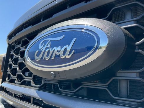 Used 2024 Ford F250 XL w/ STX Appearance Package AWD/4WD image 23