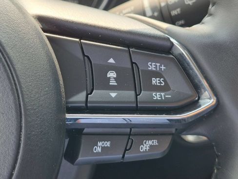 Used 2025 MAZDA CX-5 AWD 2.5 S w/ Preferred Package image 16
