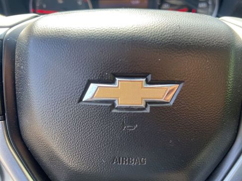 Certified 2023 Chevrolet Silverado 2500 LT w/ Convenience Package AWD/4WD image 22