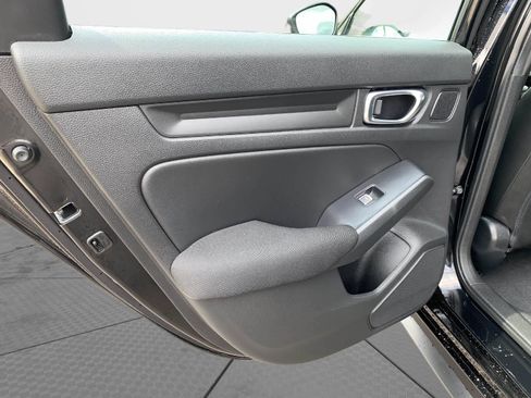 Certified 2024 Honda Civic Sport image 38