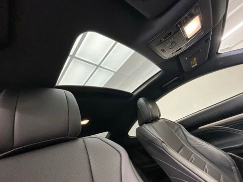 Used 2016 Lexus RC 350 RWD image 6