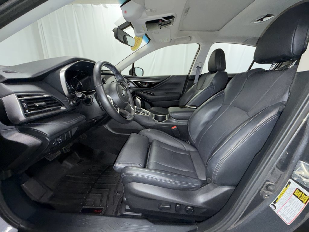 Used 2022 Subaru Legacy Limited AWD/4WD image 11