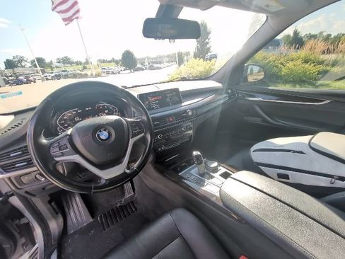 Used 2016 BMW X5 xDrive35i AWD/4WD image 18