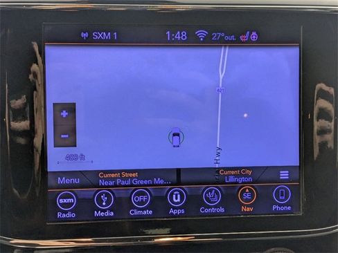 Used 2019 Jeep Grand Cherokee Limited image 20