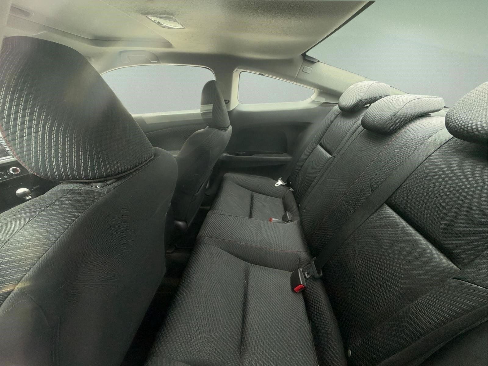 Used 2012 Honda Civic Si image 24