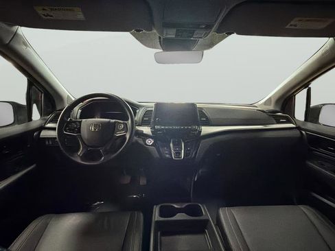Used 2024 Honda Odyssey Touring image 14