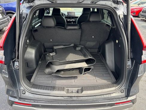 Used 2023 Honda CR-V Sport Touring image 25