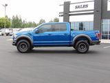 Used 2018 Ford F150 Raptor w/ Equipment Group 802A Luxury image 2
