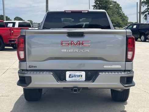 Used 2023 GMC Sierra 1500 Elevation AWD/4WD image 3