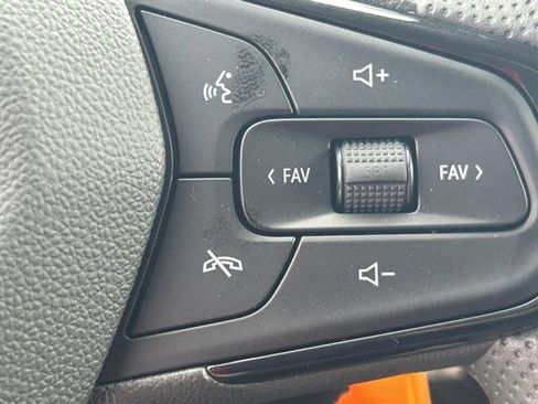 New 2026 Chevrolet Trax LS w/ LS Convenience Package image 12