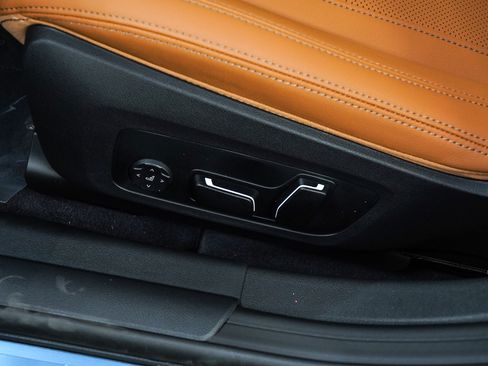 New 2026 BMW i4 M60 w/ Premium Package AWD/4WD image 24