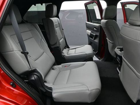 Used 2026 Toyota Sequoia Limited AWD/4WD image 16