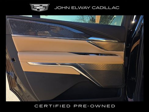 Used 2025 Cadillac Escalade IQ Sport 2 image 15