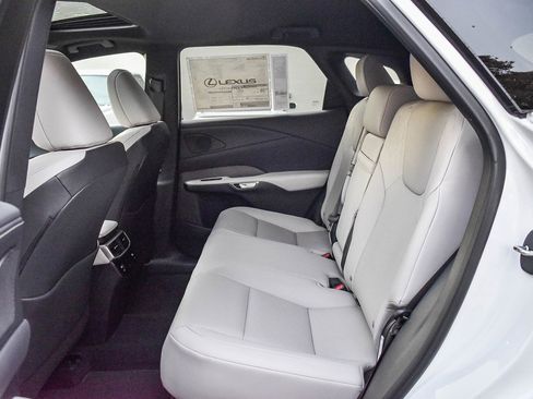 New 2026 Lexus RX 350h image 18