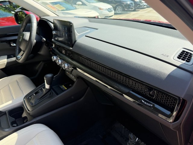 Used 2024 Honda CR-V EX-L image 19