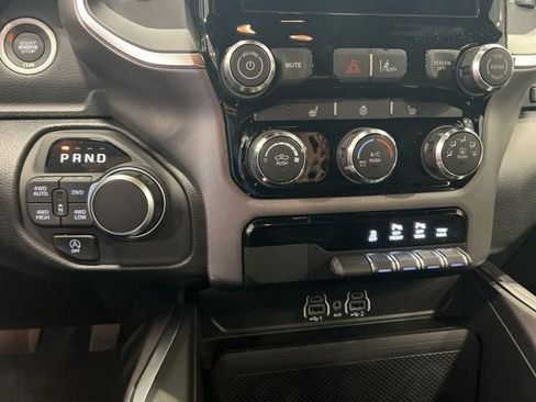 New 2026 RAM 1500 Big Horn image 15