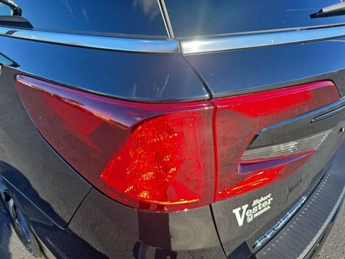 New 2026 Honda Odyssey EX-L image 36