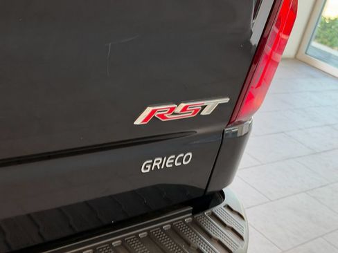 Used 2022 Chevrolet Silverado 1500 RST w/ Protection Package RWD image 16