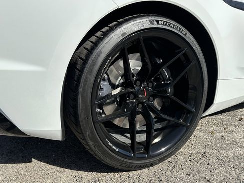 New 2026 Chevrolet Corvette Z06 image 11