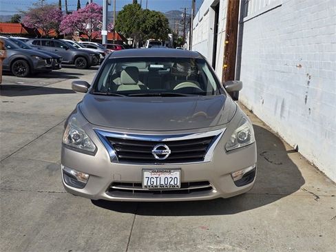 Used 2014 Nissan Altima 2.5 S image 2