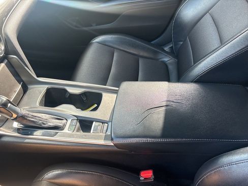 Used 2018 Honda Accord Sport image 13