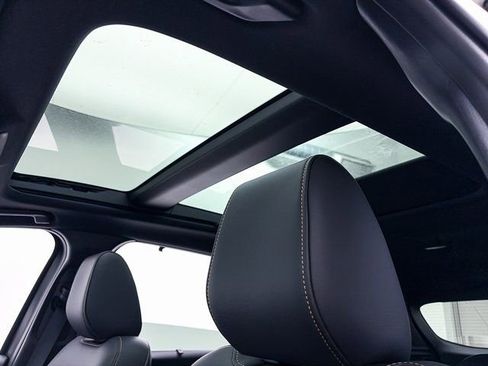 New 2026 MAZDA CX-90 3.3 Turbo S w/ Premium Plus image 10