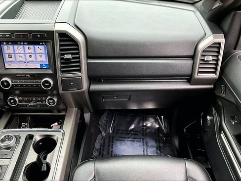 Used 2019 Ford Expedition XLT w/ Equipment Group 201A AWD/4WD image 25