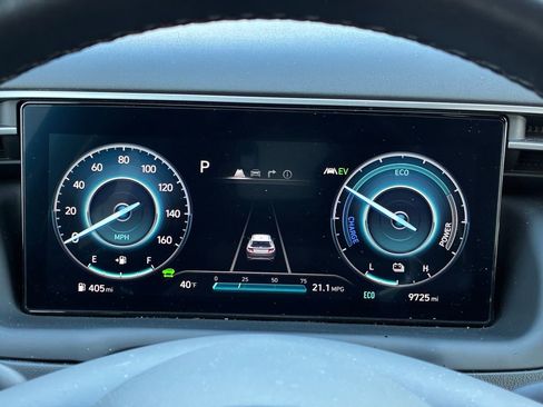 Used 2024 Hyundai Tucson Limited image 26