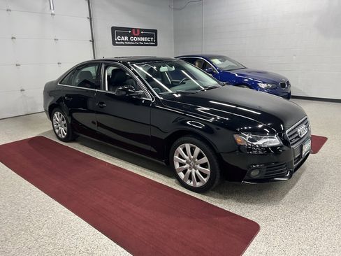 Used 2012 Audi A4 2.0T Premium image 9