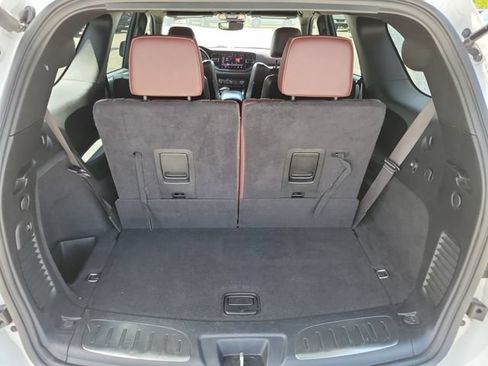 Used 2021 Dodge Durango Citadel AWD/4WD image 10