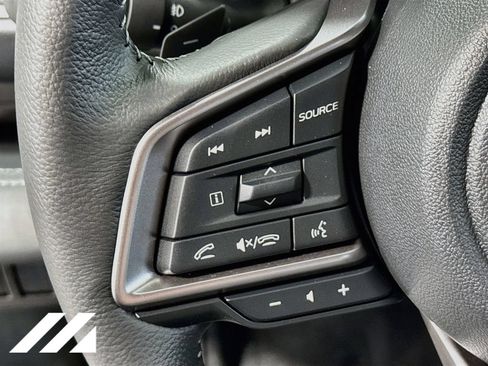 New 2026 Subaru Ascent Limited AWD/4WD image 12