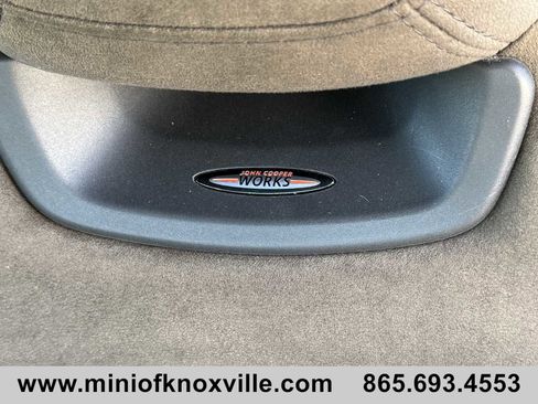 Used 2022 MINI Cooper John Cooper Works image 13