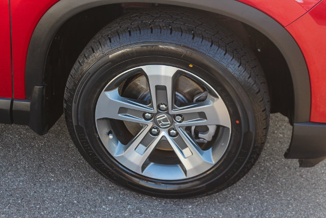 Used 2024 Honda Pilot EX-L image 12