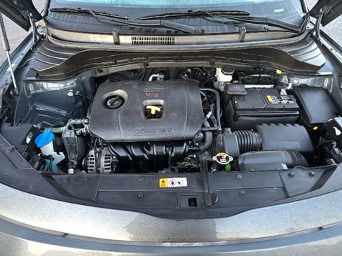 Used 2024 Kia Soul LX w/ Option Group 015 image 39