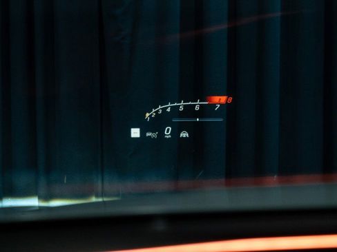 New 2026 Mercedes-Benz E 53 AMG e 4MATIC Sedan image 19