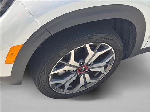 Used 2022 Kia Seltos SX w/ Sunroof Package AWD/4WD image 21