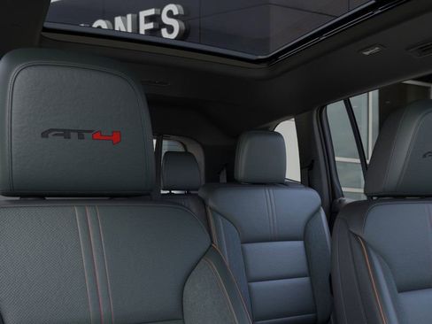 New 2026 GMC Acadia AT4 w/ Super Cruise Package image 24
