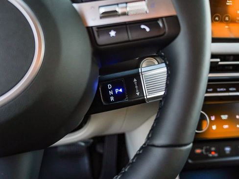 New 2026 Hyundai Tucson Limited image 24