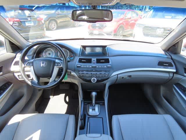 Used 2008 Honda Accord EX-L image 15