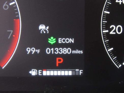 Used 2024 Honda CR-V LX image 24