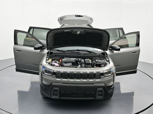 New 2026 Jeep Cherokee Laredo image 45