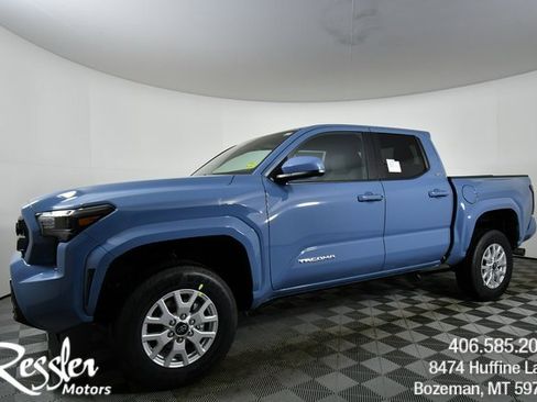 New 2026 Toyota Tacoma SR5 image 1