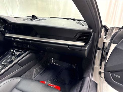 Used 2024 Porsche 911 Carrera T RWD image 26