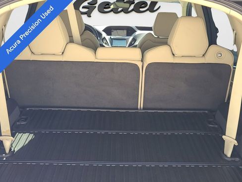Used 2020 Acura MDX Technology image 23