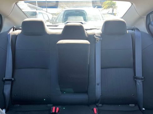 Used 2025 Nissan Altima 2.5 SV image 38